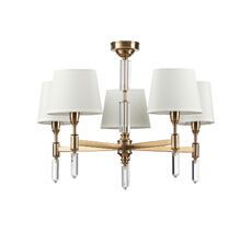 Подвесная люстра Odeon Light LONDON 4894/5