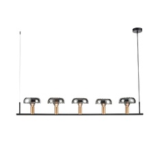 Подвесная люстра Vele Luce Olivia VL5642P05