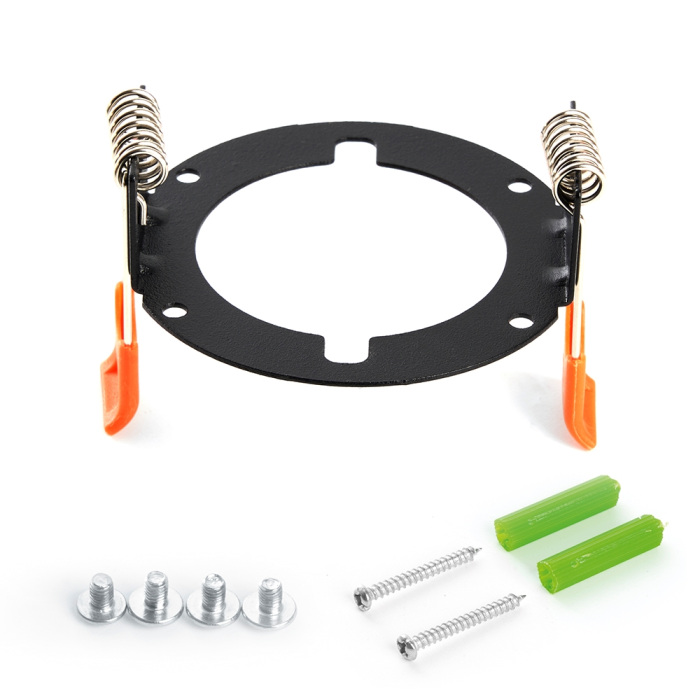 Накладной/встраиваемый светильник светодиодный Feron 41508_FR