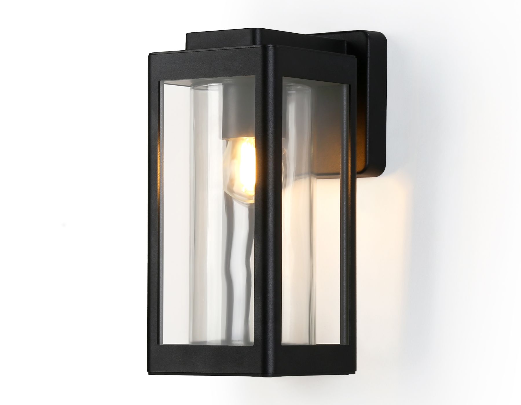 Уличный настенный светильник Ambrella Light Garden ST2406_AMB