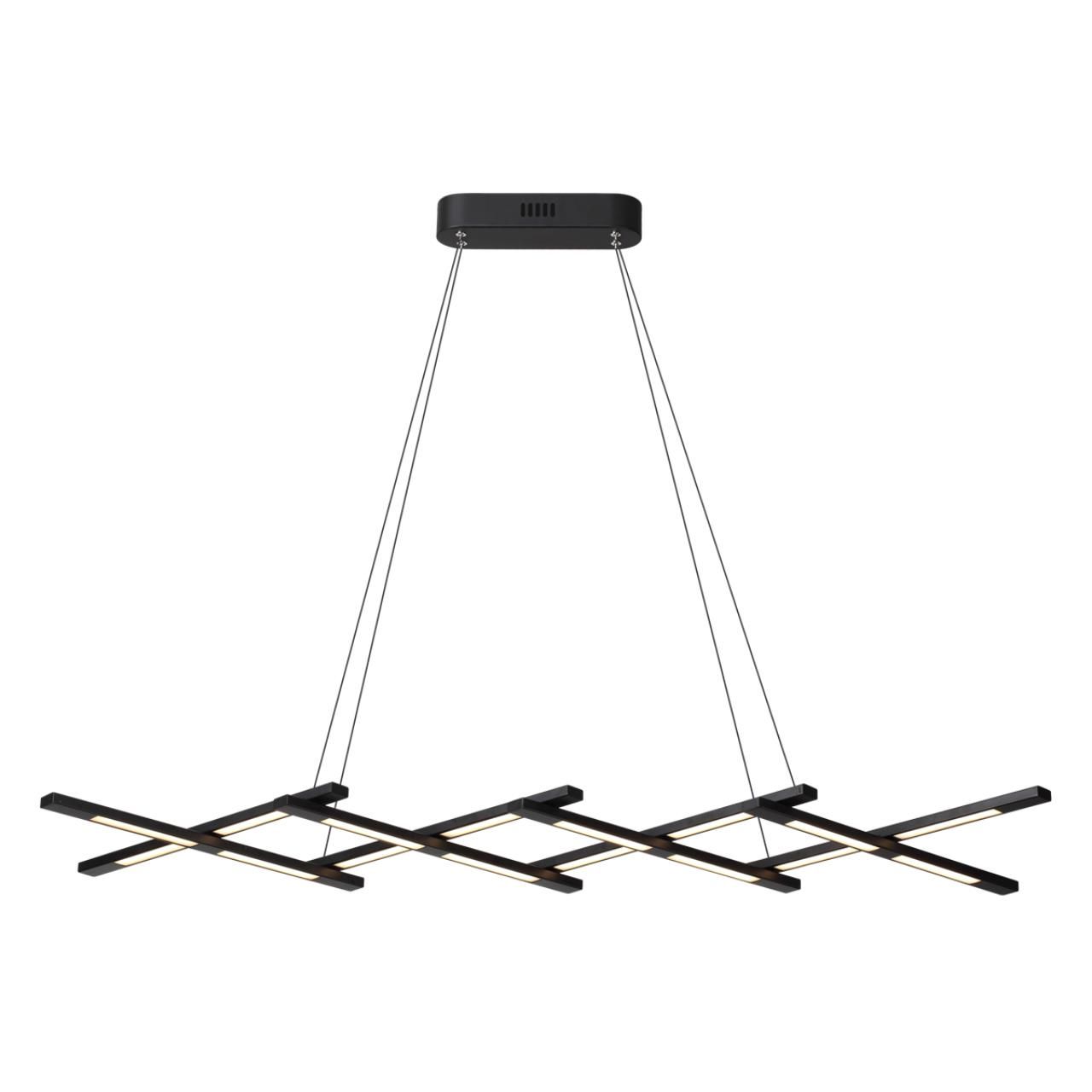 Подвесной светильник Odeon Light RUDY 4366/90L