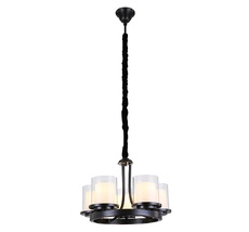 Подвесная люстра NewPort 35005/C_NP