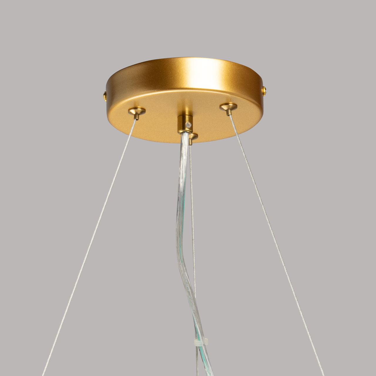 Подвесная люстра De City Арман 462012608_MW