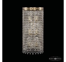 Бра Bohemia Ivele 83401B/25IV-50 G Drops_BI