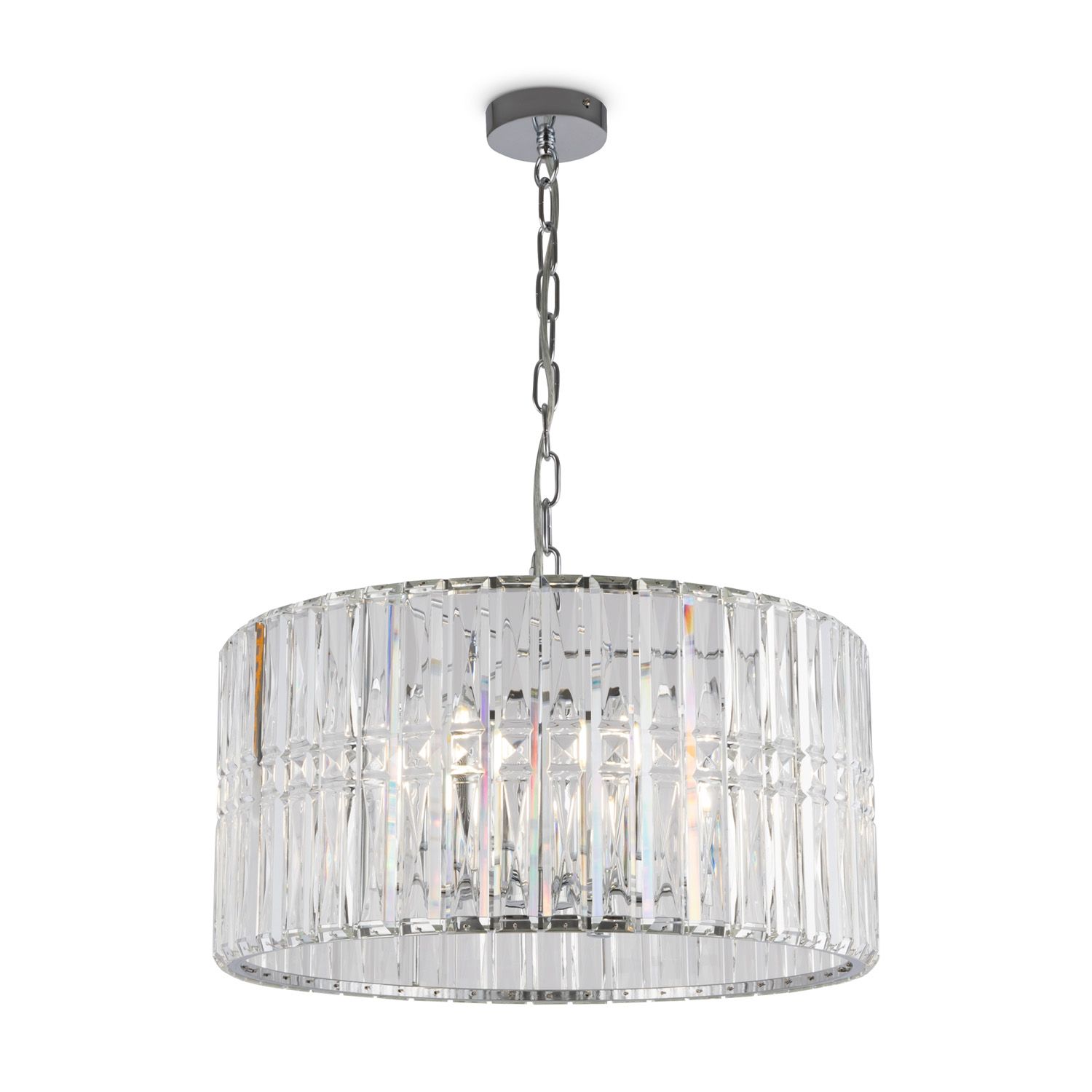 

Подвесная люстра Maytoni Facet MOD094PL-06CH, MOD094PL-06CH