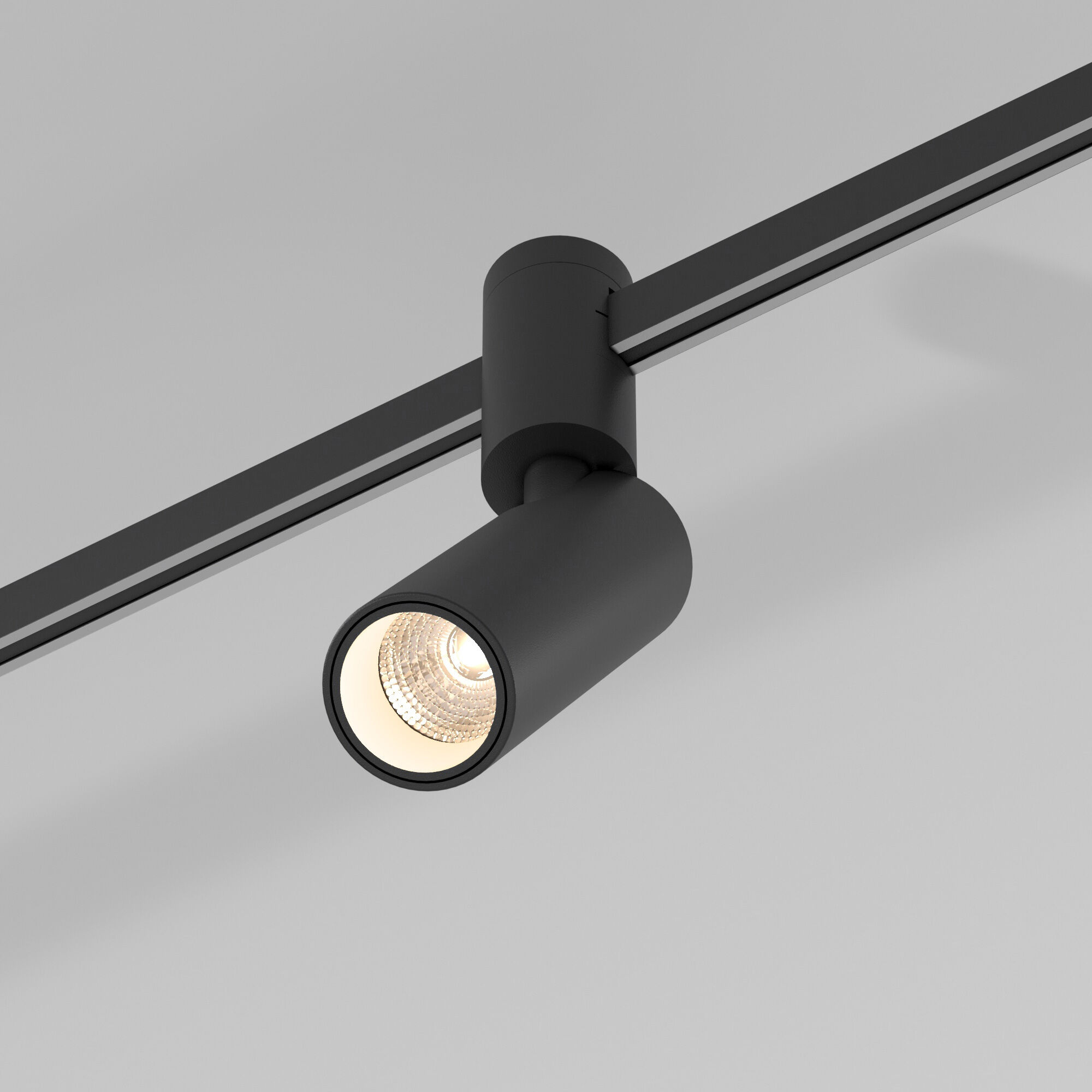 Трековый светильник магнитный Elektrostandard Esthetic Magnetic a065416_ES
