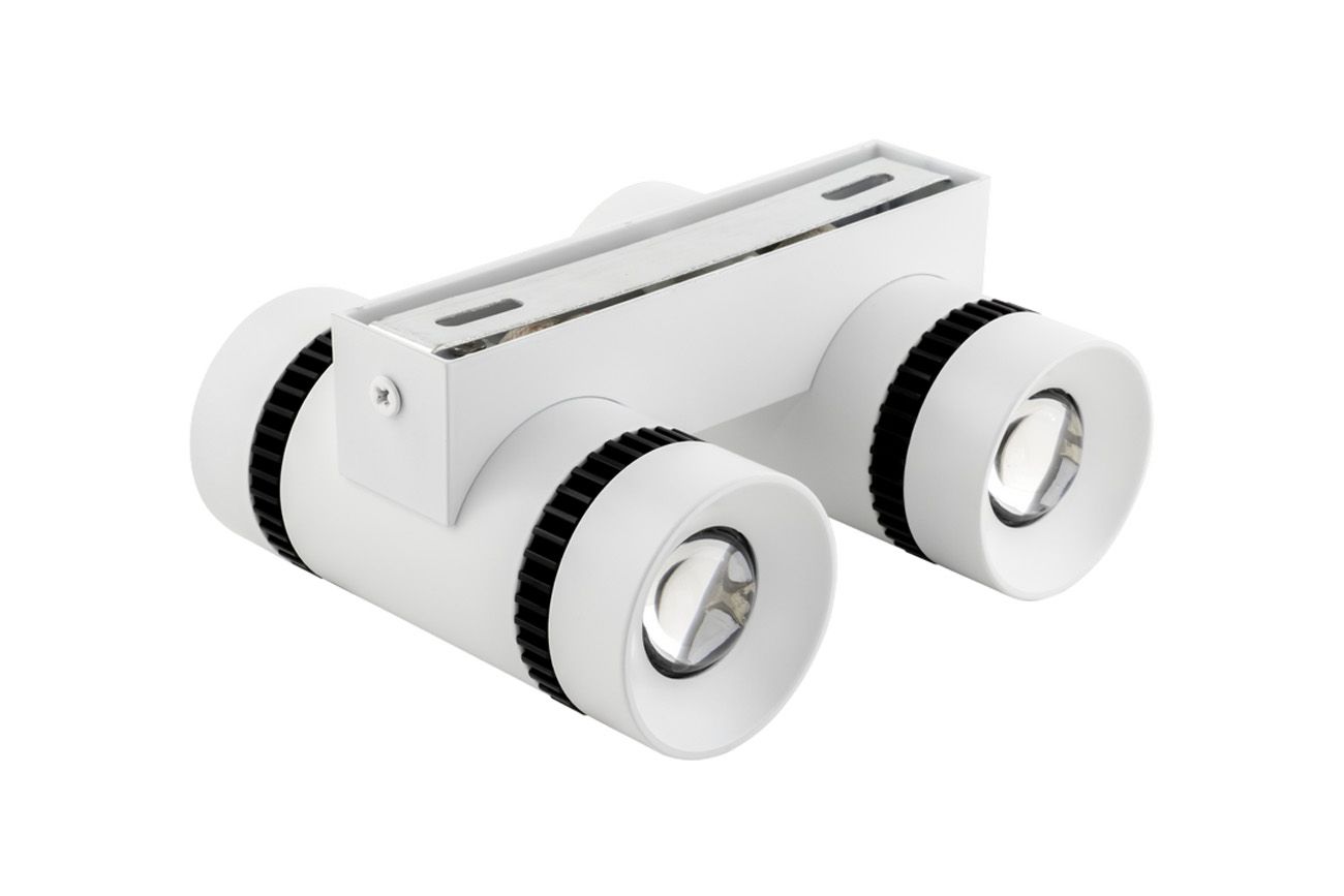 Настенный светильник DesignLed TIP GW-813-2-12-WH-NW 00-00002077_SW