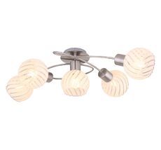 Потолочная люстра Globo Willy 54025-5_GL