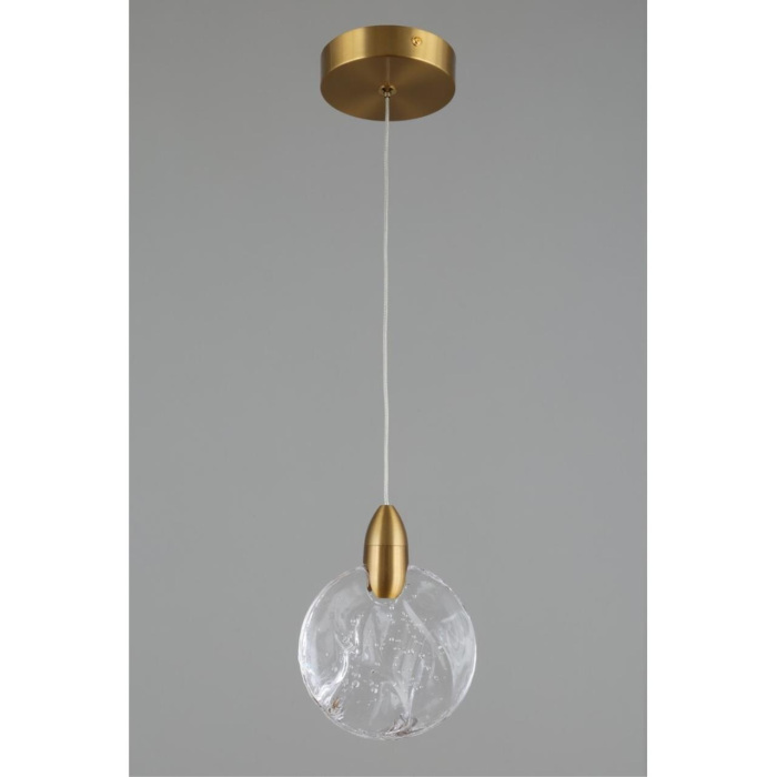 Подвесной светильник светодиодный Aployt APL.084.06.03