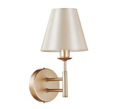 Бра Crystallux FLAVIO FLAVIO AP1 GOLD_CR