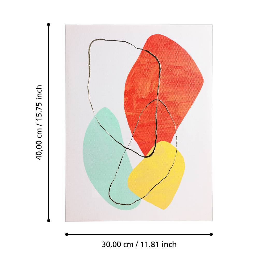 Картина JERANTUT Eglo 423145