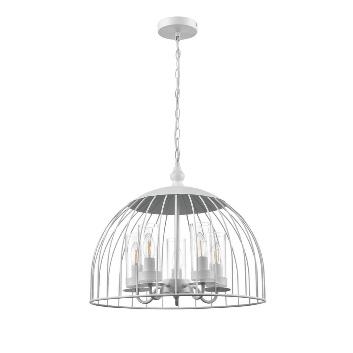 

Подвесной светильник Vele Luce Florian VL5061P05, VL5061P05