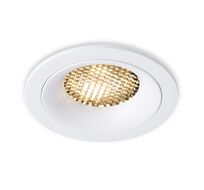 Встраиваемый светильник Ambrella Light Standard Tech TN102721_AMB