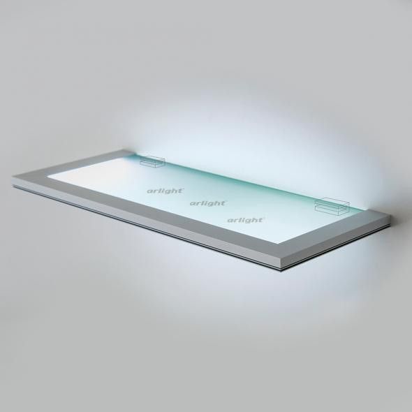 Профиль KLUS-GLASS-810-2000 ANOD 019191_ARL