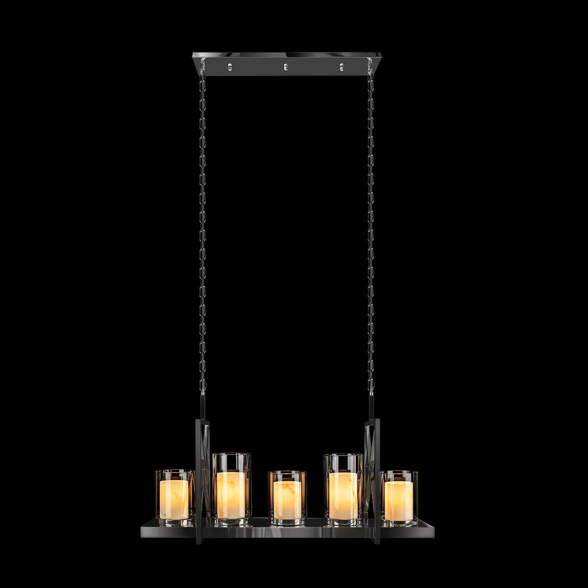 Подвесной светильник LOFT IT Candlebox 10436/1000R_LF