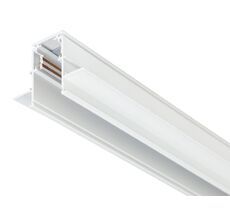 Шинопровод низковольтный встраиваемый Magnetic Ambrella Light TRACK SYSTEM Track System GL3331_AMB