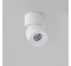 Спот Iledex Metrica 115-12W-D70-4K-55DG-WH_IX