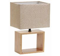 Настольная лампа 10175/T Beige Escada 10175/T Beige_ESC