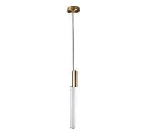 Подвесной светильник Loft IT Alion 10051 Gold_LF
