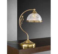 Настольная лампа Reccagni Angelo P 6202 P_RA