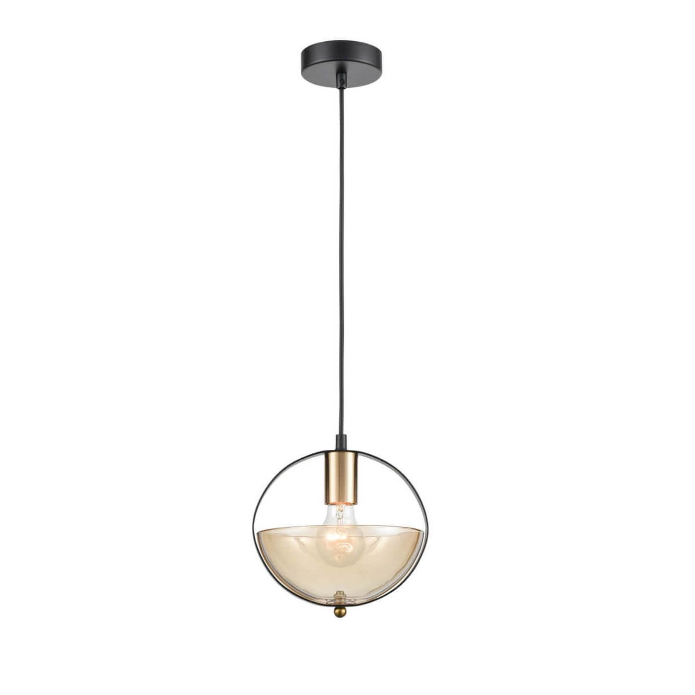

Подвесной светильник Vele Luce Broadway VL5362P21, VL5362P21