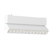 Магнитный трековый светильник ST Luce SKYFLAT ST675.536.12