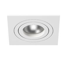 Встраиваемый светильник LightStar INTERO i51606_LS