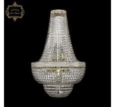 Бра Bohemia Art Classic 20.091B.H2.35SP.GW_BI