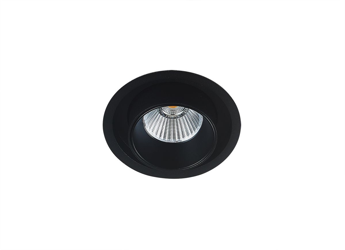 

Встраиваемый светильник Donolux PERISCOPE DL20151R15W1B, DL20151R15W1B