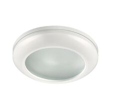 Точечный светильник Novotech Врезной Damla 370387