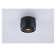 Потолочный светильник iLedex 300 BK_IX