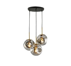 Подвесной светильник шарики Moderli V11524-3P_MD