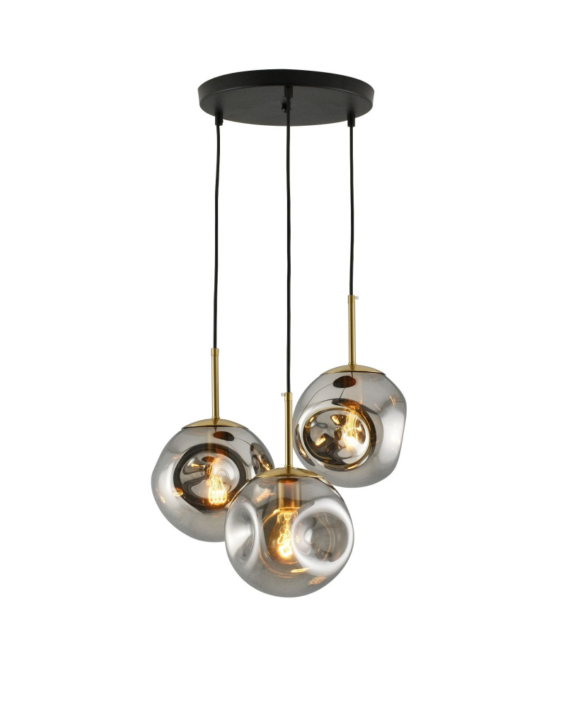 Подвесной светильник шарики Moderli V11524-3P_MD