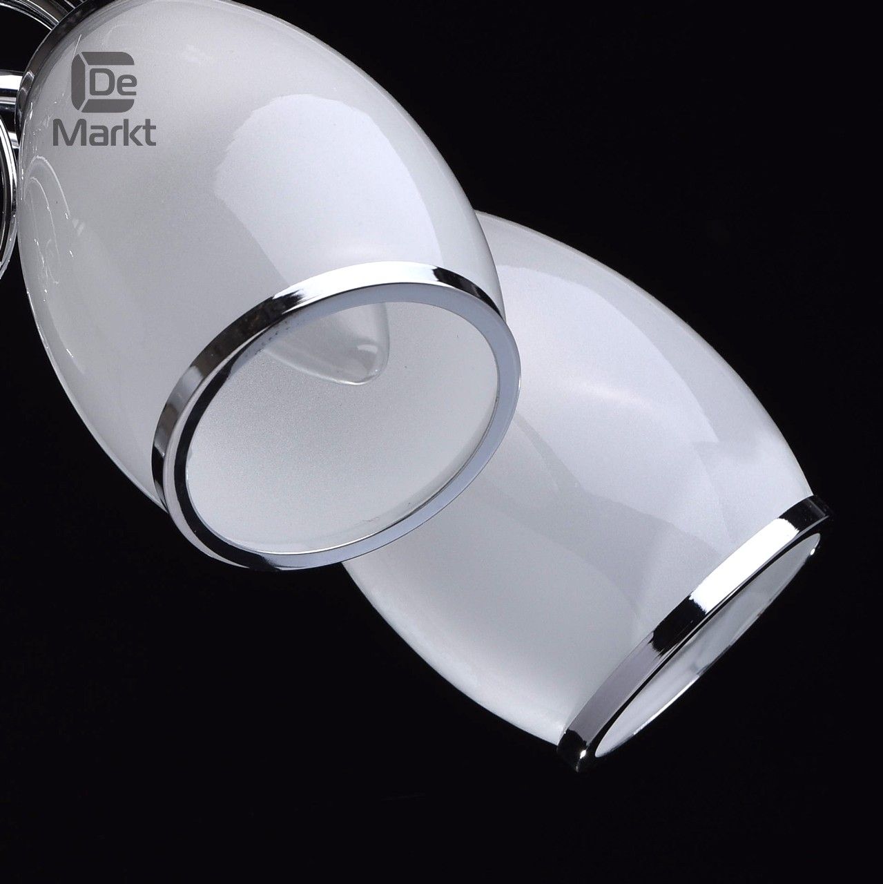 Потолочная люстра De Markt Грация 677011105_MW