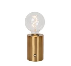 Настольная лампа Lucide VIVO 52502/01/02