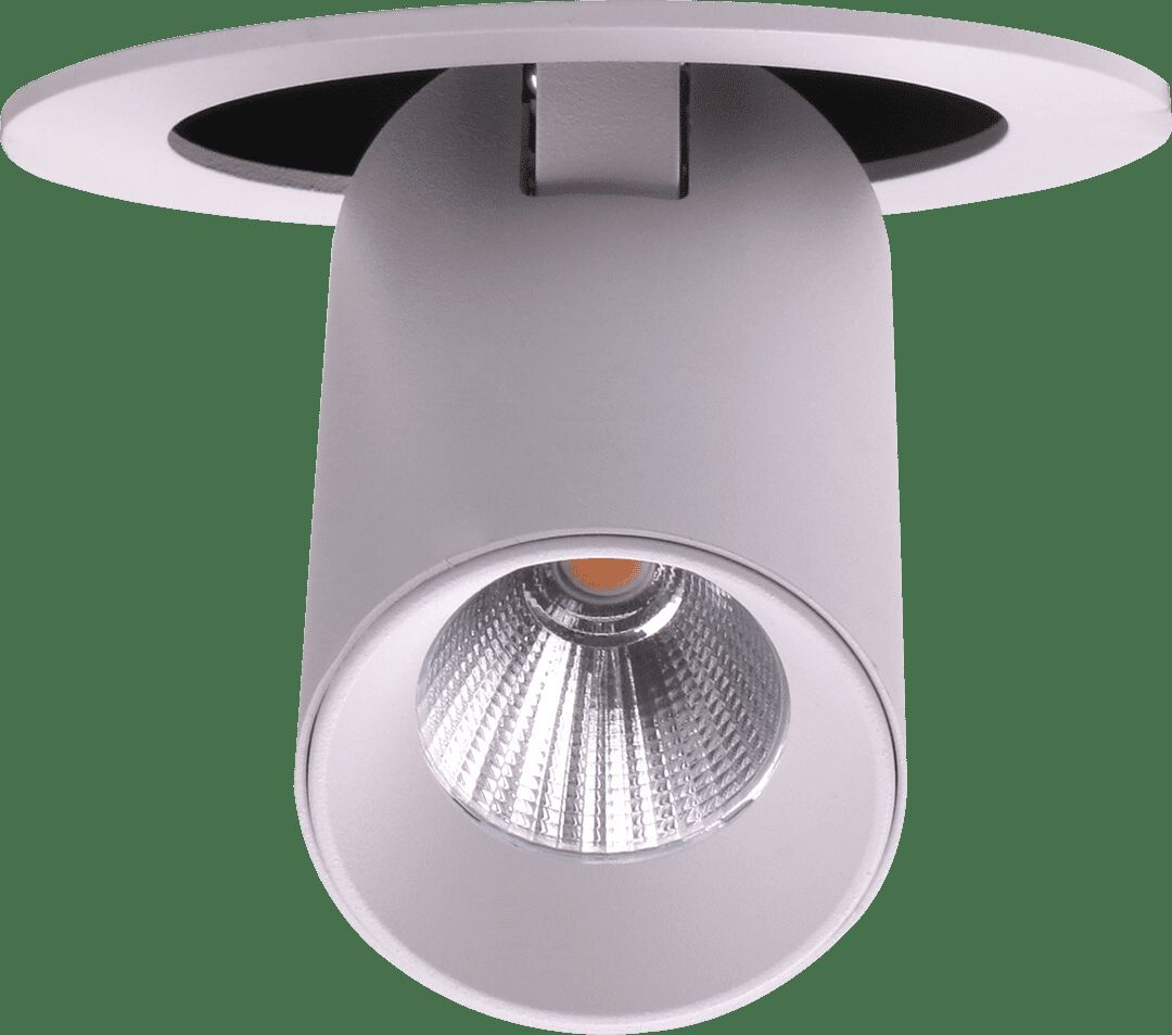 Встраиваемый светильник DesignLed UM-9339W-7-WW 00-00002646_SW