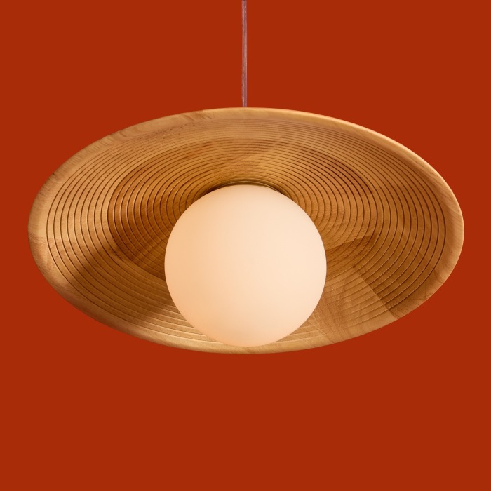 Подвесной светильник Freya Albero FR5589PL-01T_MY