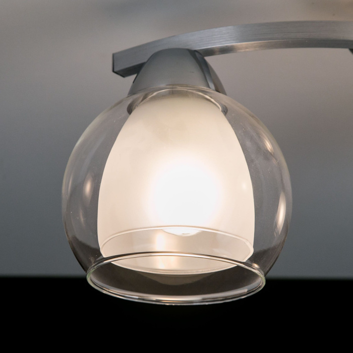 Потолочная люстра CitiLux Кристи CL152187