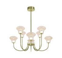 Подвесная люстра Maytoni Dynasty MOD402PL-L30BS3K_MY