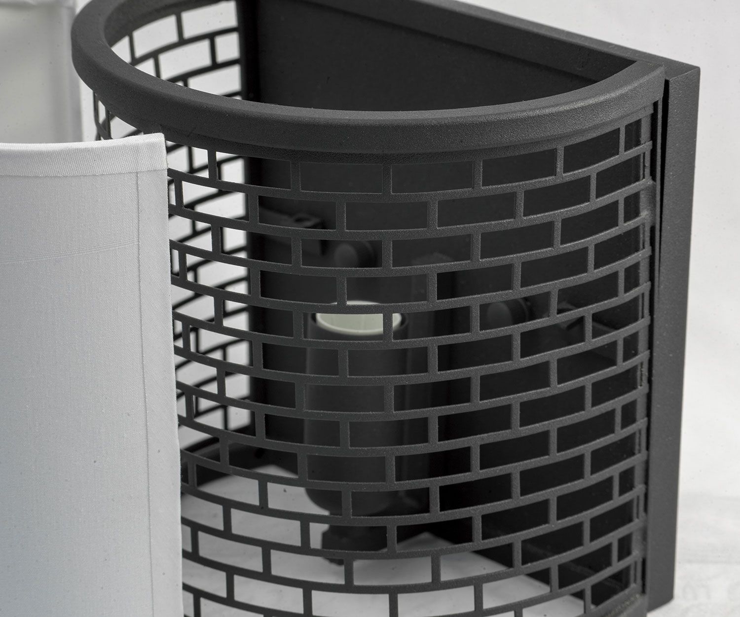 Настенный светильник Lussole LOFT GRLSP-9171