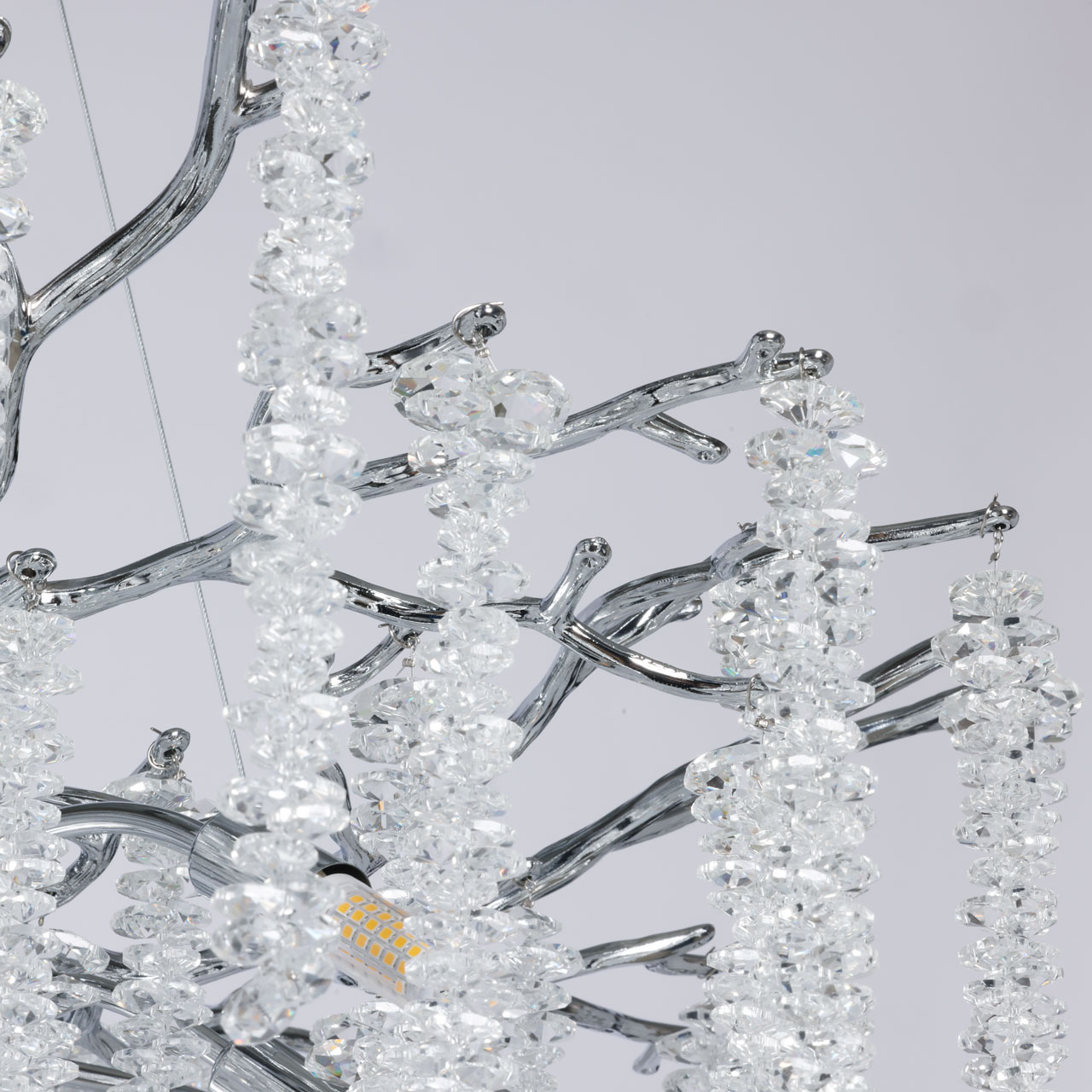 Подвесная люстра MW-Light Лайма 467013510_MW