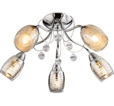 Потолочная люстра Globo LILLY 56688-5_GL