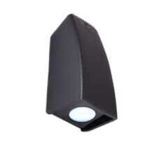 Фасадный светильник FUMAGALLI MAMETE SQUARE 1A3.000.000.AXZ1L 1A3.000.000.AXZ1L