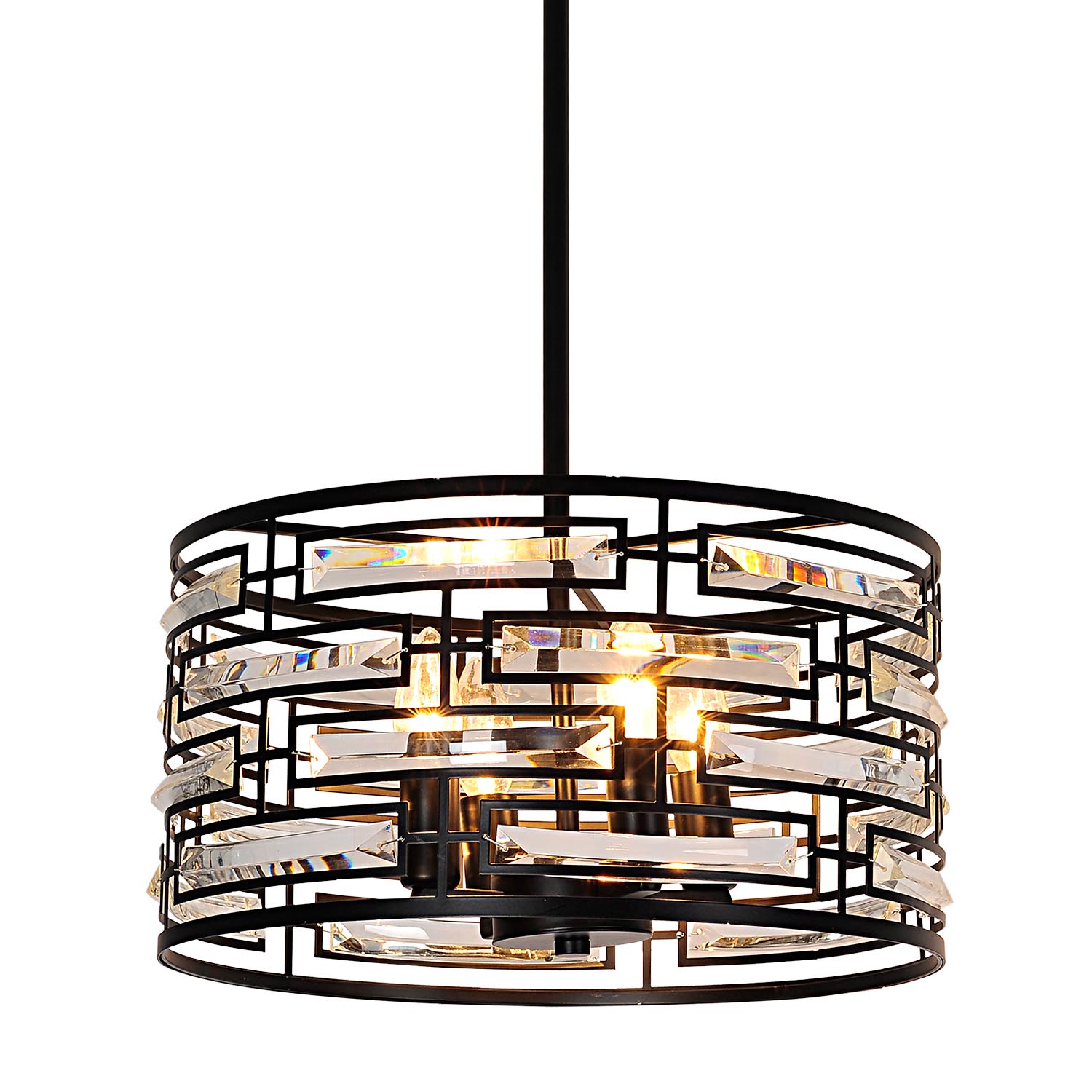 Подвесной светильник NEW ROCHELLE LSP-9935