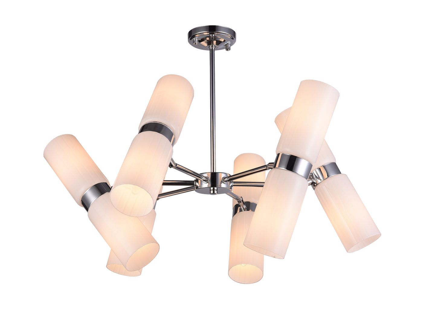 

Потолочная люстра F-Promo Rollo 2618-12P, 2618-12P