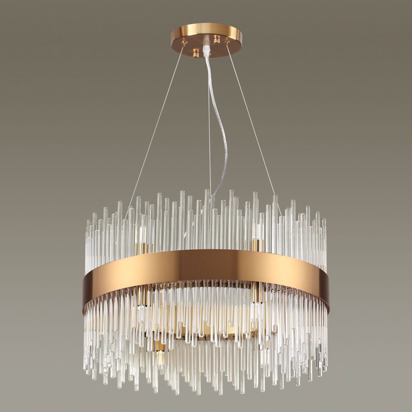 Подвесная люстра Odeon Light FOCCO 4722/12