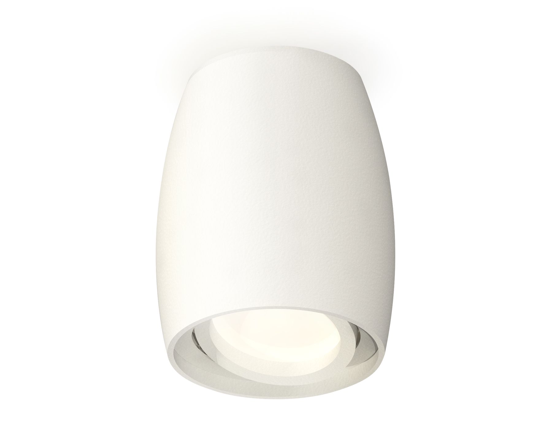 Комплект накладного поворотного светильника Ambrella light XS XS1122001_AMB