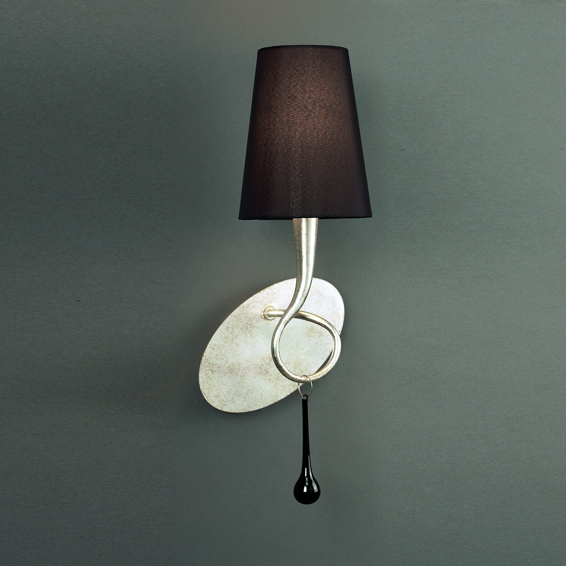 Бра Mantra Paola Silver 3538_MN