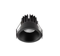 Встраиваемый светильник Denkirs DK4400-BK