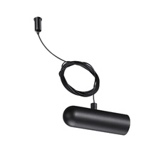 Подвес с заглушкой (длина троса &ndash; 2м) NOVOTECH GLAT 359389